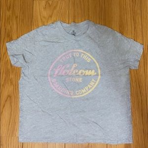 Volcom Crop-Top